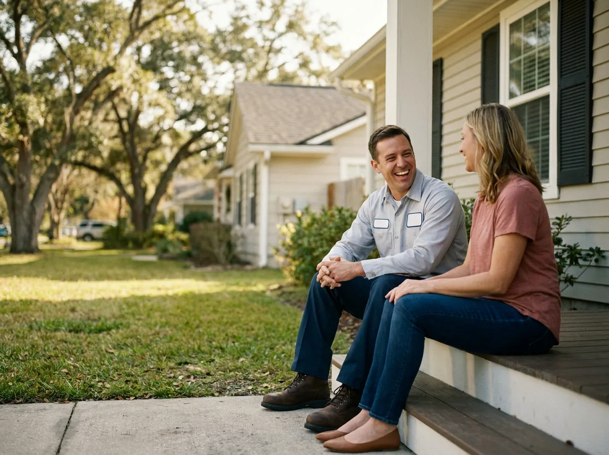Septic tank pumping FAQs for North Georgetown, OH